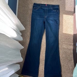 Spanx XL tall jeans